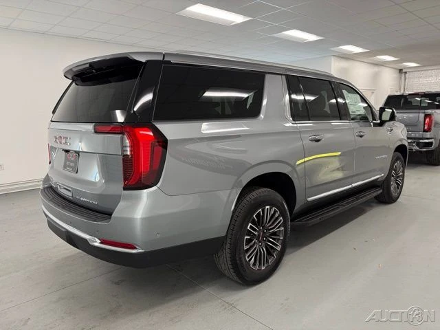 2026 GMC Yukon 5th Gen - Image 6 of 21