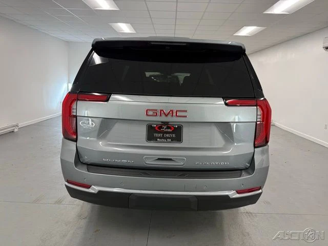 2026 GMC Yukon 5th Gen - Image 7 of 21