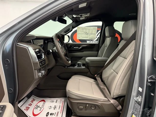2026 GMC Yukon 5th Gen - Image 11 of 21