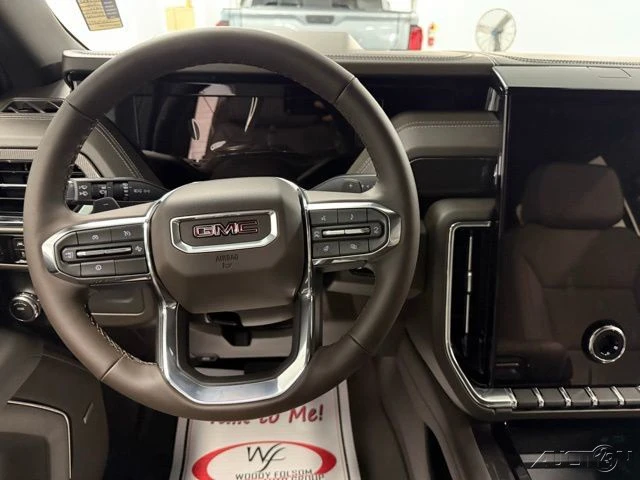 2026 GMC Yukon 5th Gen - Image 20 of 21