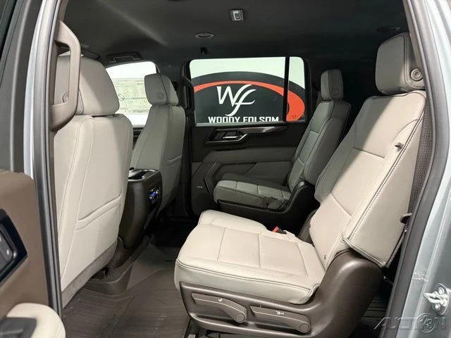 2026 GMC Yukon 5th Gen - Image 17 of 21