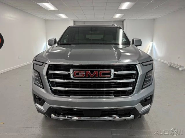 2026 GMC Yukon 5th Gen - Image 2 of 21