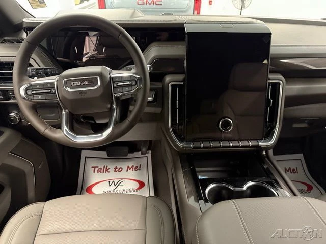 2026 GMC Yukon 5th Gen - Image 21 of 21