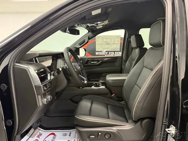 2026 GMC Yukon 5th Gen - Image 11 of 21