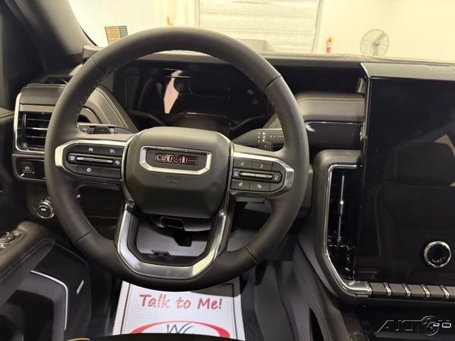 2026 GMC Yukon 5th Gen - Image 20 of 21