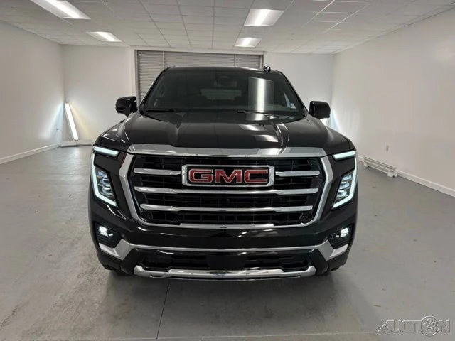 2026 GMC Yukon 5th Gen - Image 2 of 21