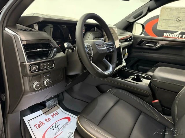 2026 GMC Yukon 5th Gen - Image 13 of 21