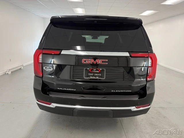 2026 GMC Yukon 5th Gen - Image 7 of 21