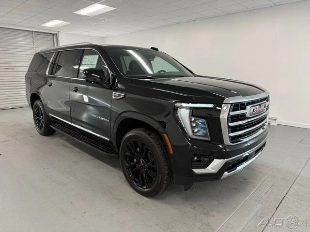 2026 GMC Yukon 5th Gen - Image 3 of 21