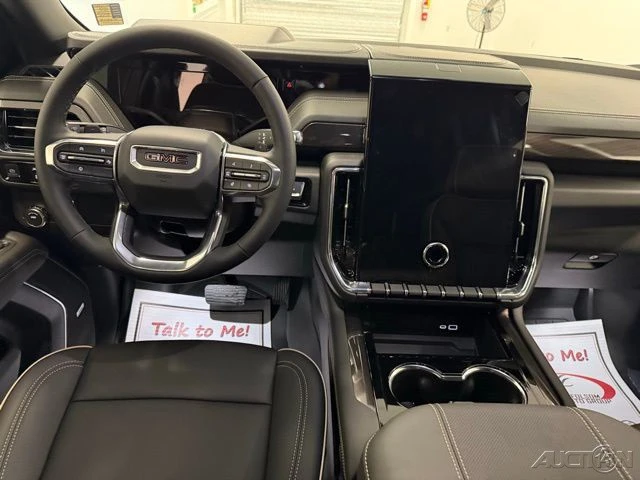 2026 GMC Yukon 5th Gen - Image 21 of 21