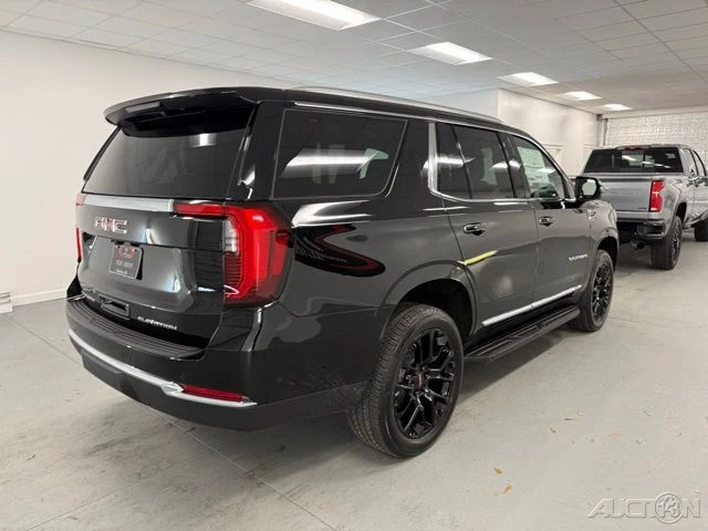 2026 GMC Yukon 5th Gen - Image 6 of 12