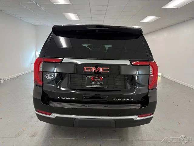 2026 GMC Yukon 5th Gen - Image 7 of 12