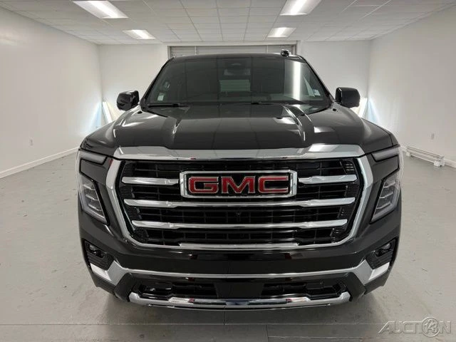2026 GMC Yukon 5th Gen - Image 2 of 12