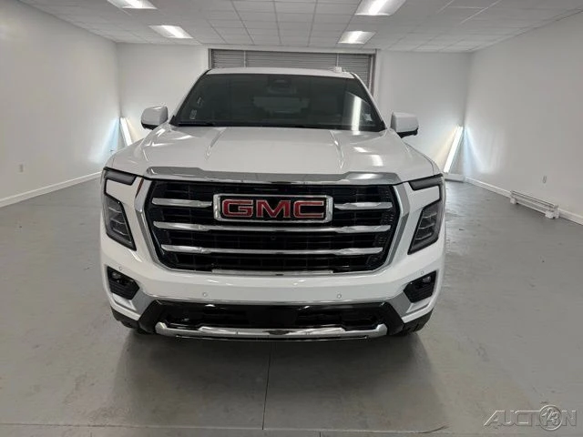 2026 GMC Yukon 5th Gen - Image 2 of 12