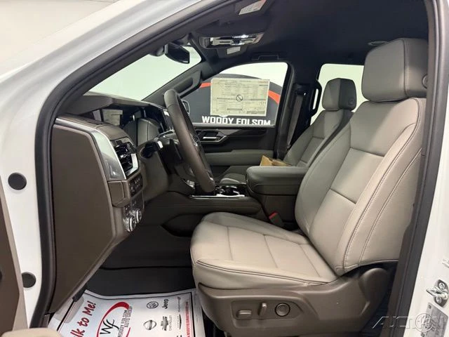 2026 GMC Yukon 5th Gen - Image 12 of 12