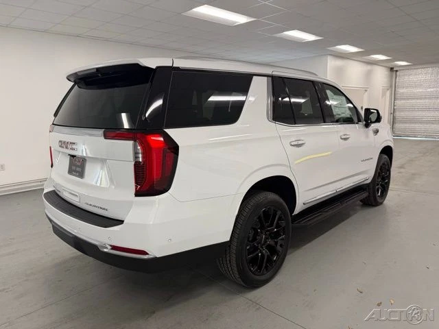 2026 GMC Yukon 5th Gen - Image 6 of 12