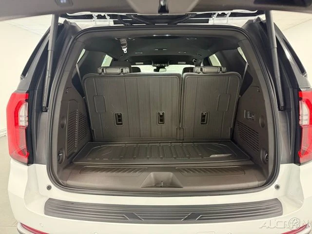 2026 GMC Yukon 5th Gen - Image 8 of 12
