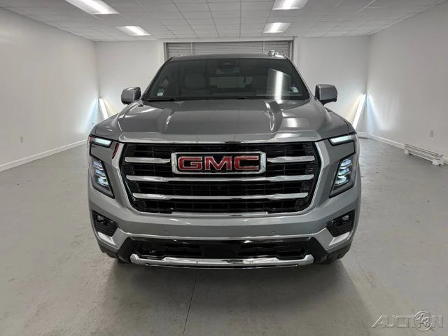 2026 GMC Yukon 5th Gen - Image 2 of 12
