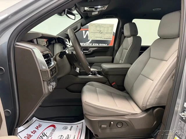 2026 GMC Yukon 5th Gen - Image 12 of 12