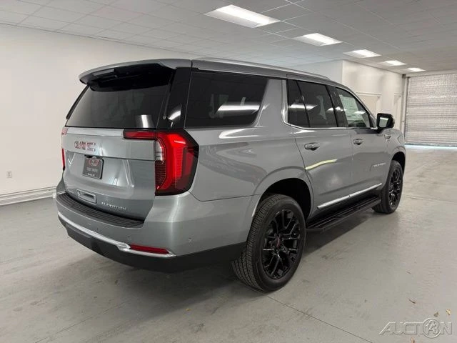 2026 GMC Yukon 5th Gen - Image 6 of 12