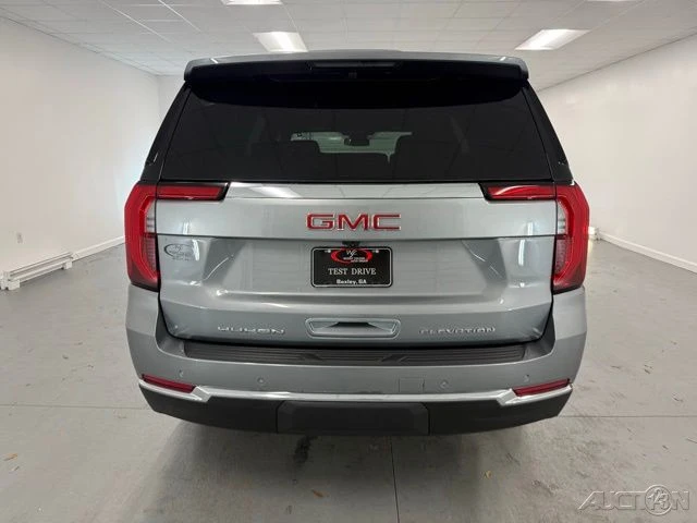 2026 GMC Yukon 5th Gen - Image 7 of 12