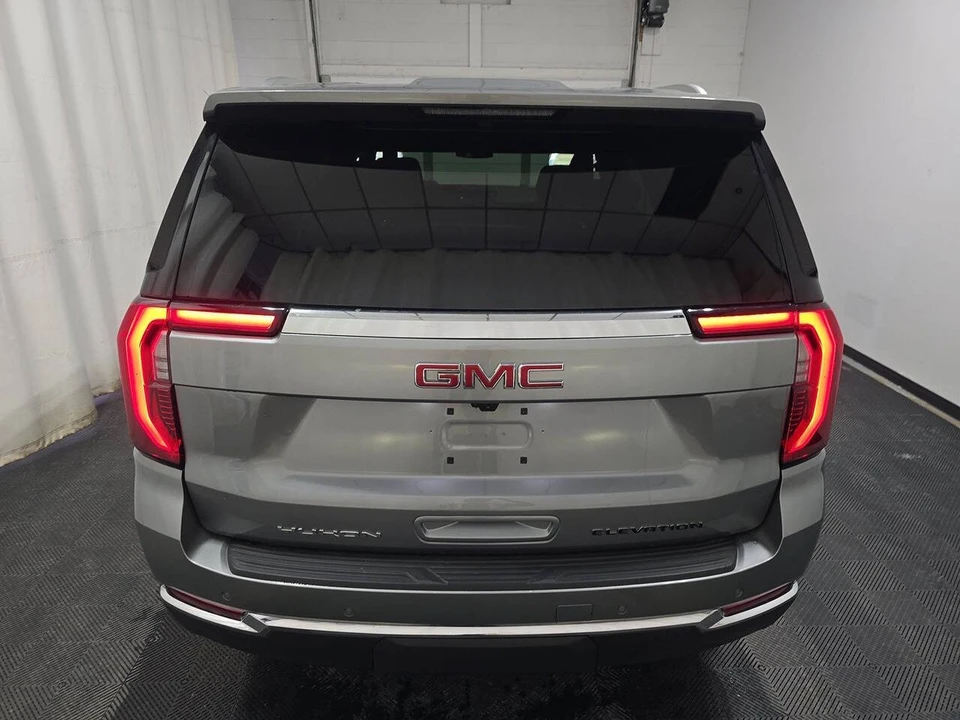 2026 GMC Yukon 5th Gen - Image 3 of 12