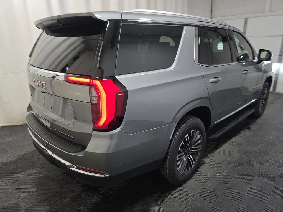 2026 GMC Yukon 5th Gen - Image 4 of 12