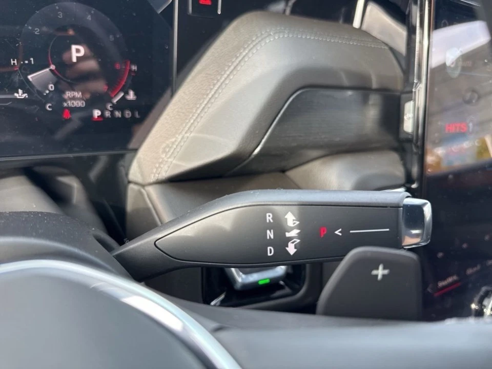 2026 GMC Yukon 5th Gen - Image 19 of 21