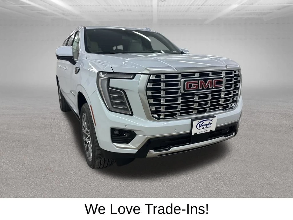 2026 GMC Yukon 5th Gen - Image 2 of 12