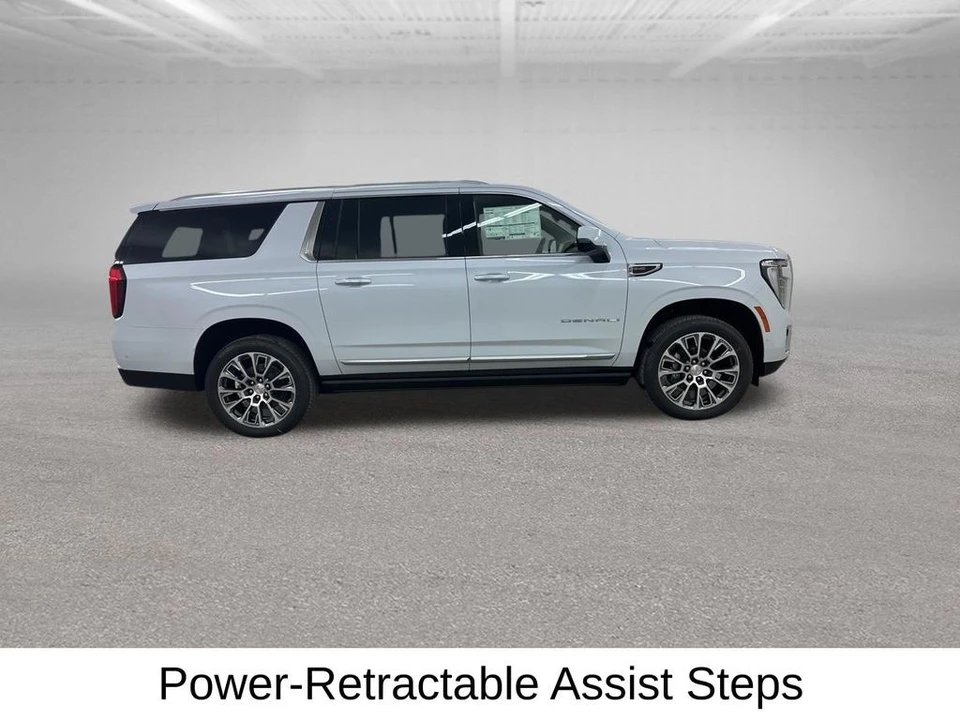2026 GMC Yukon 5th Gen - Image 12 of 12