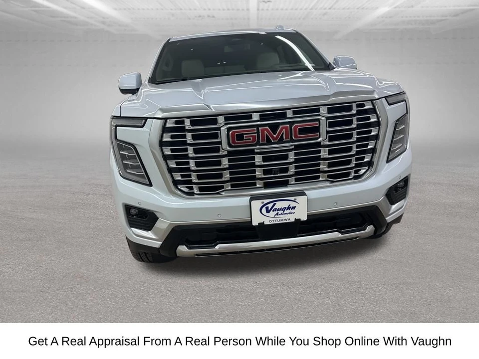 2026 GMC Yukon 5th Gen - Image 3 of 12