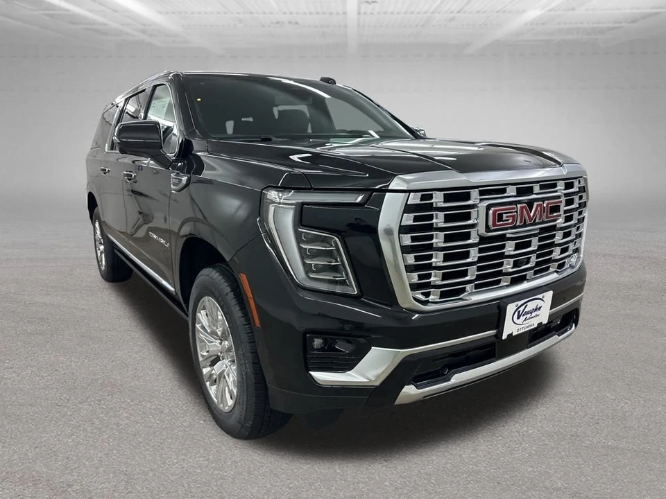 2026 GMC Yukon 5th Gen - Image 12 of 12
