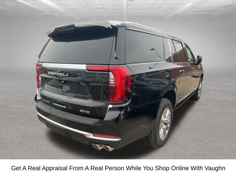 2026 GMC Yukon 5th Gen - Image 3 of 12