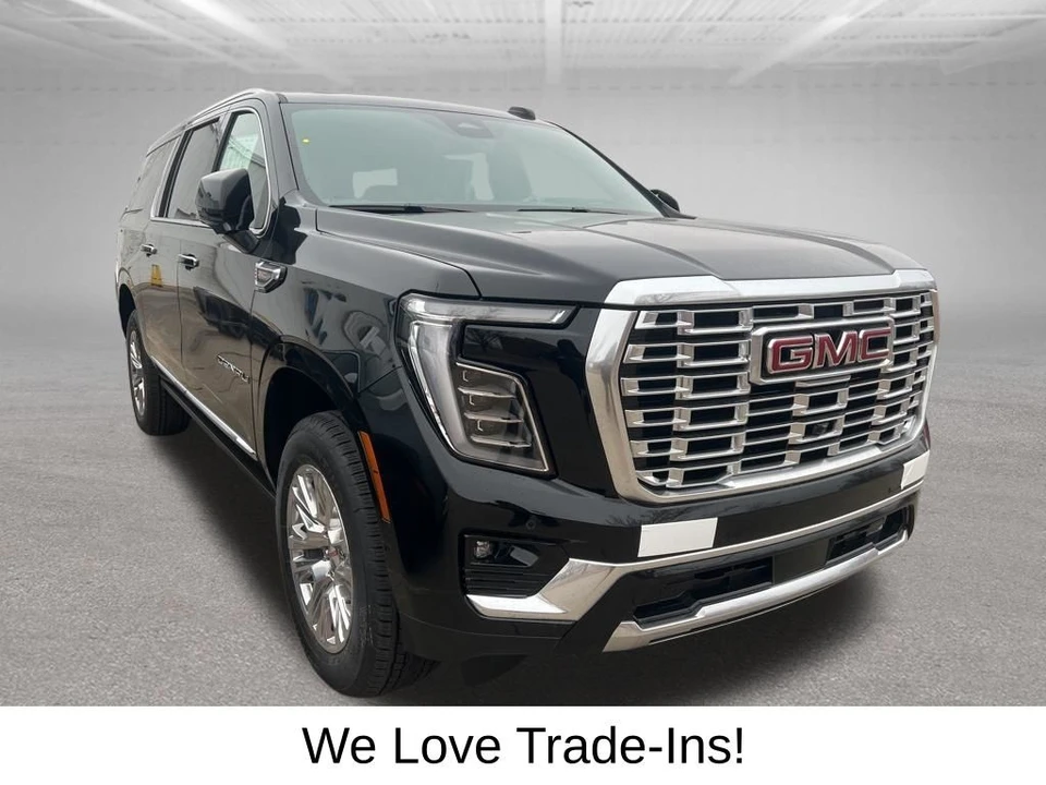 2026 GMC Yukon 5th Gen - Image 2 of 12