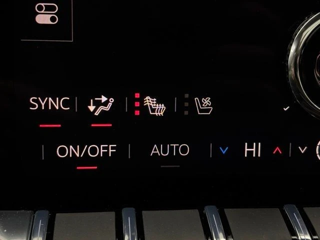 2026 GMC Yukon 5th Gen - Image 5 of 12