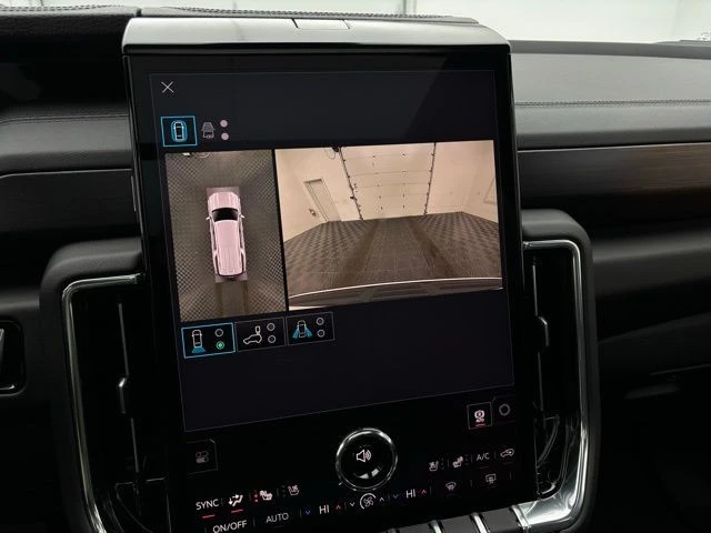 2026 GMC Yukon 5th Gen - Image 3 of 12