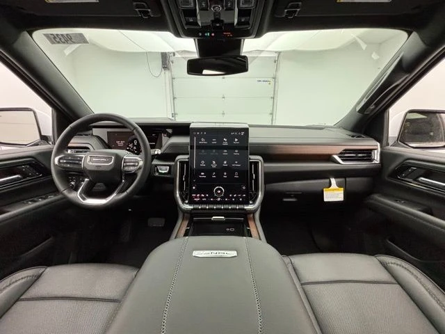 2026 GMC Yukon 5th Gen - Image 2 of 12