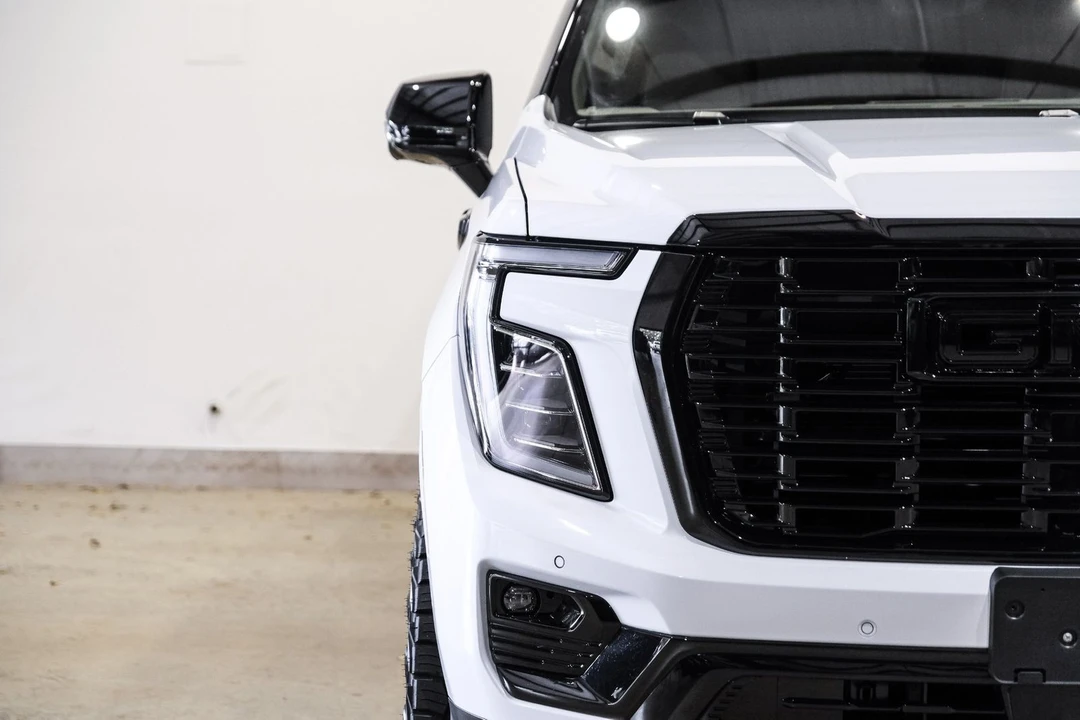 2026 GMC Yukon 5th Gen - Image 3 of 12