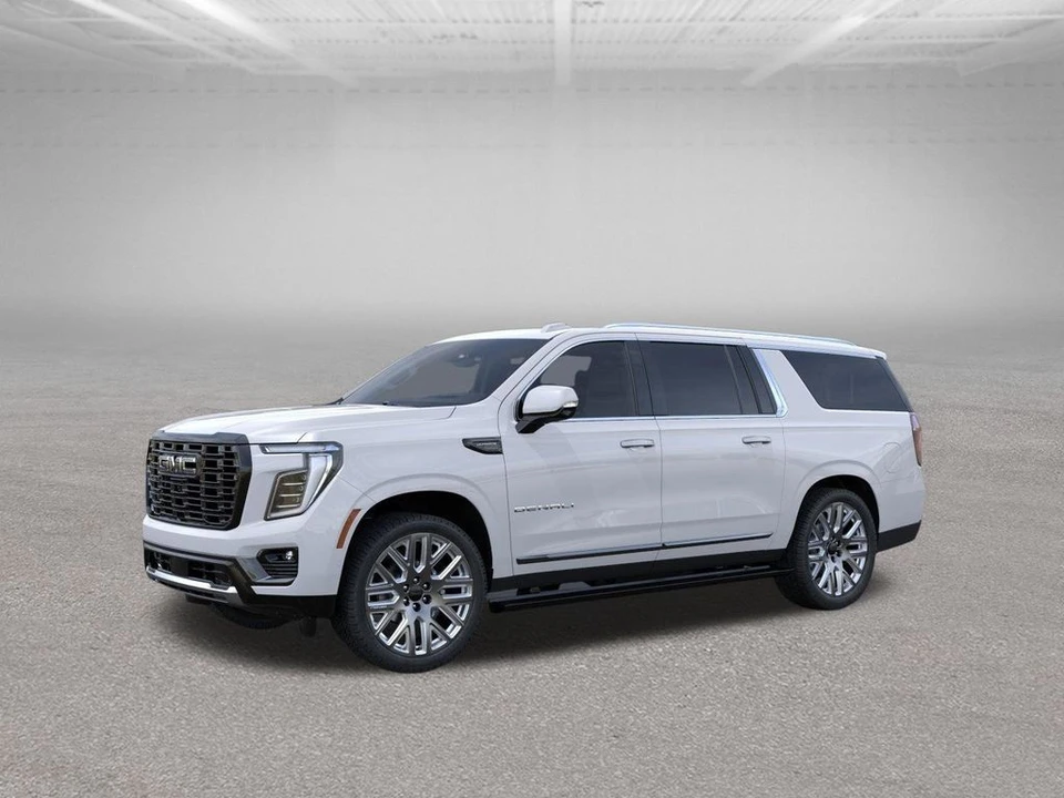 2026 GMC Yukon 5th Gen - Image 10 of 12