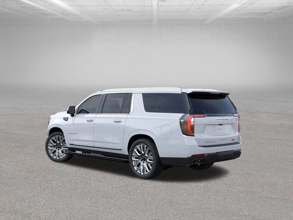 2026 GMC Yukon 5th Gen - Image 11 of 12