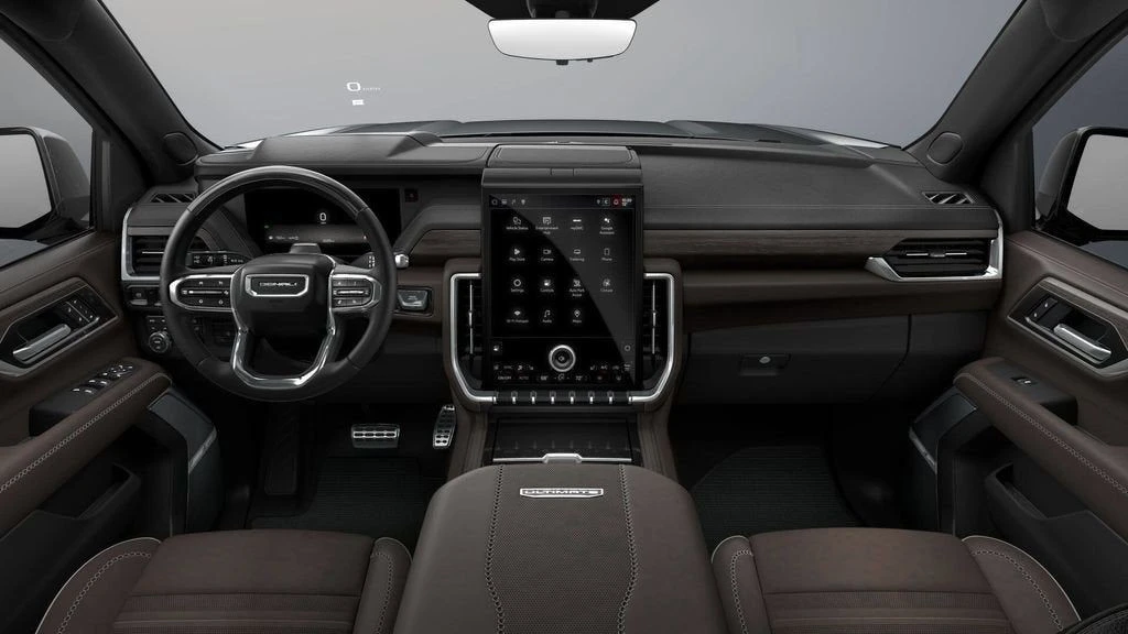 2026 GMC Yukon 5th Gen - Image 6 of 12
