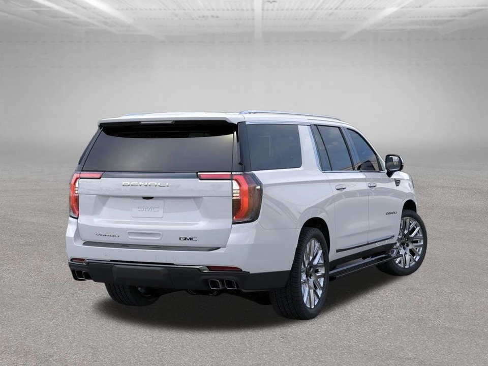 2026 GMC Yukon 5th Gen - Image 12 of 12