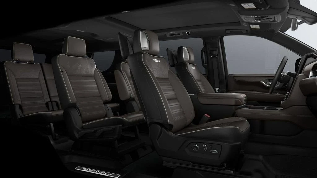 2026 GMC Yukon 5th Gen - Image 8 of 12