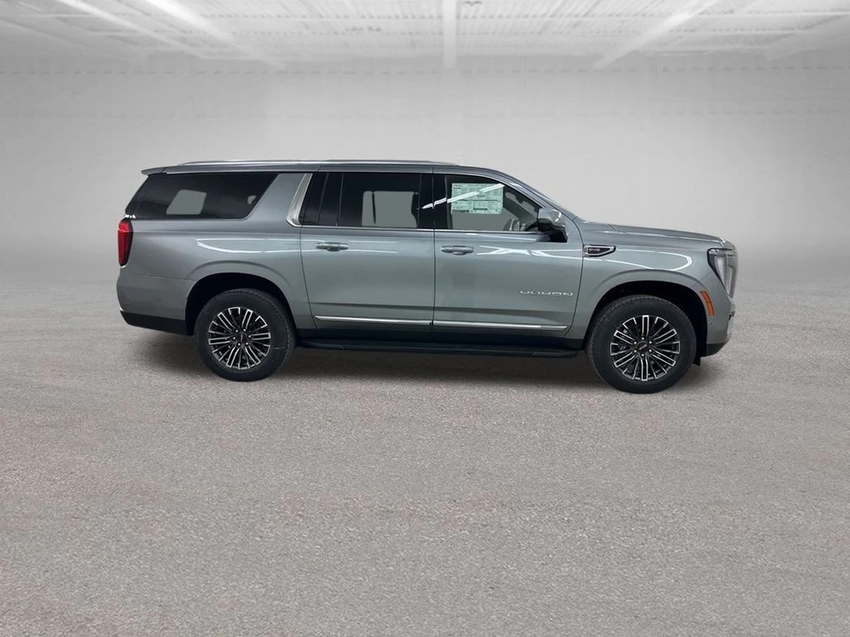 2026 GMC Yukon 5th Gen - Image 12 of 12