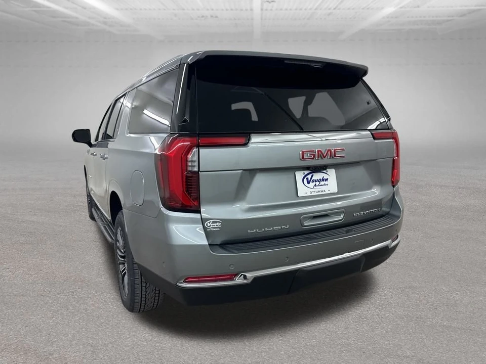 2026 GMC Yukon 5th Gen - Image 8 of 12