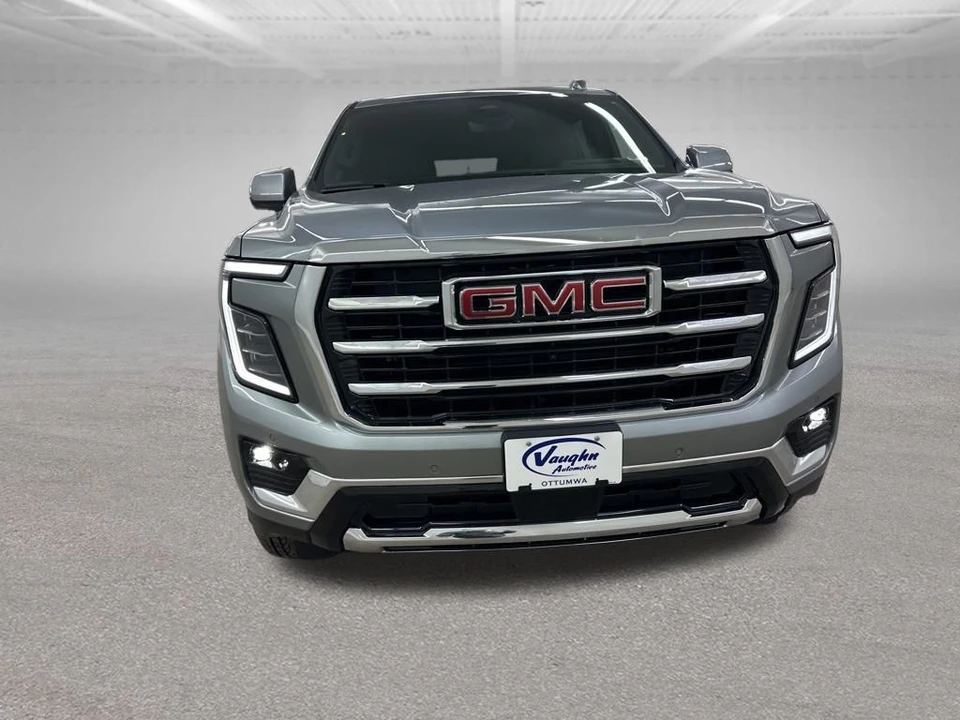 2026 GMC Yukon 5th Gen - Image 3 of 12
