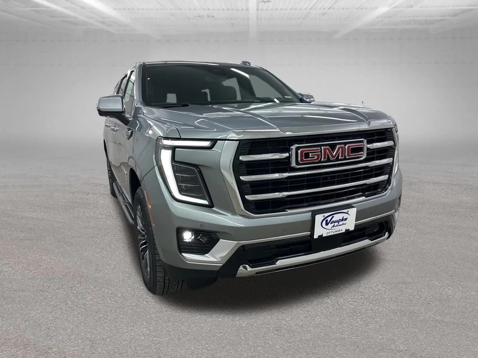 2026 GMC Yukon 5th Gen - Image 2 of 12