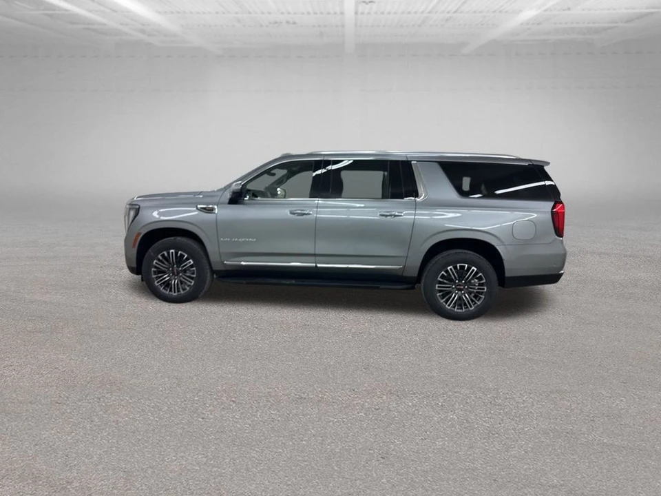 2026 GMC Yukon 5th Gen - Image 6 of 12