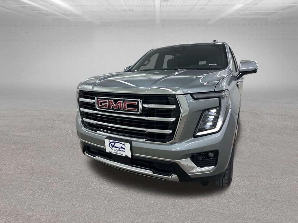 2026 GMC Yukon 5th Gen - Image 4 of 12