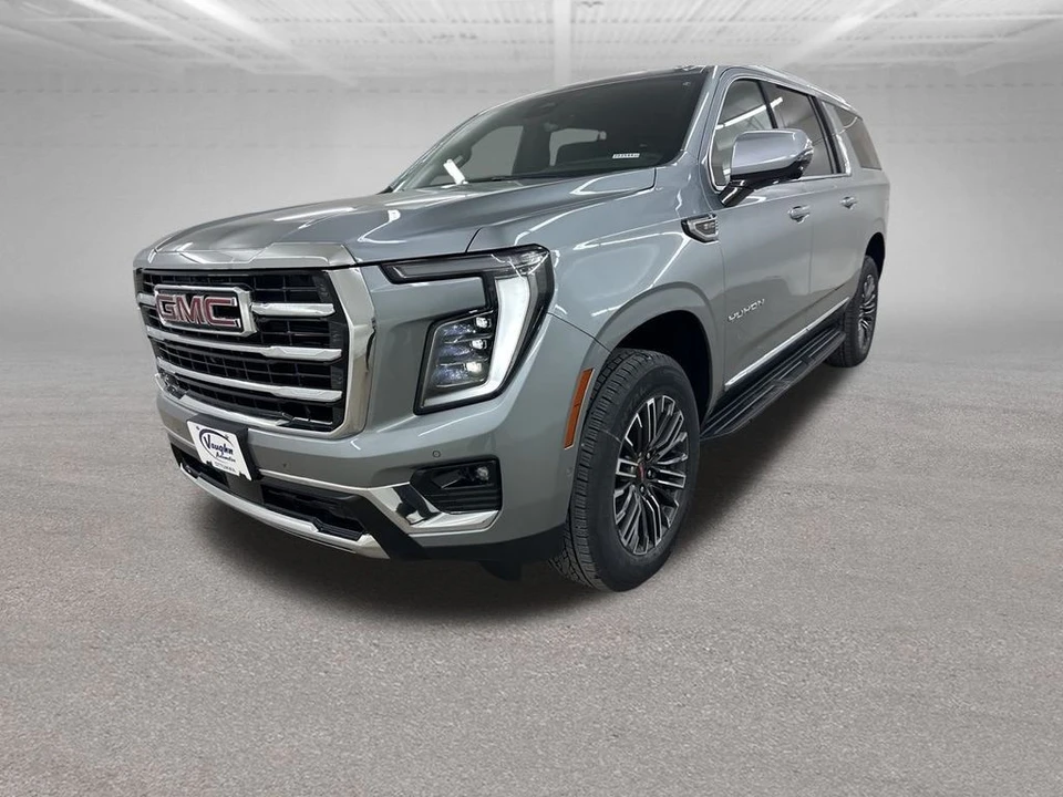 2026 GMC Yukon 5th Gen - Image 5 of 12